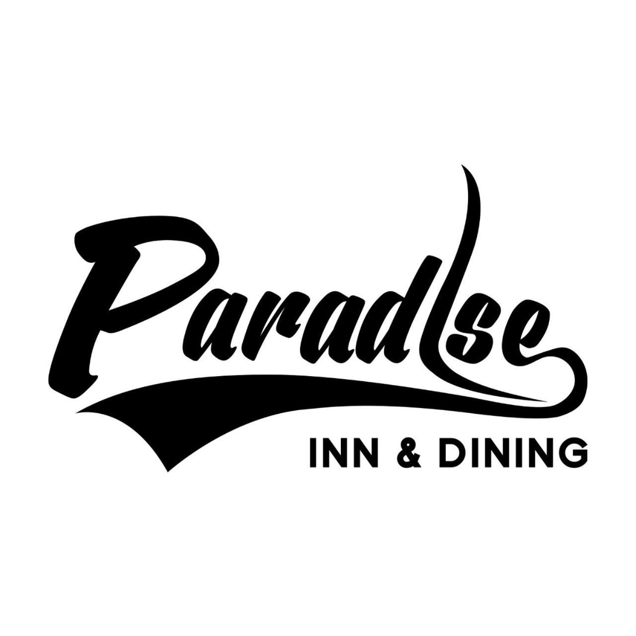 Paradise Inn And Dining Sara Buri Exteriér fotografie
